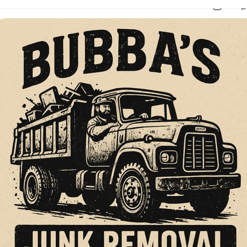 BUBBAS junk removal
