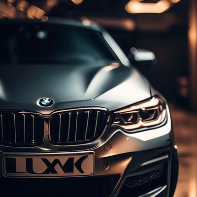 Avatar for Luxe Rides