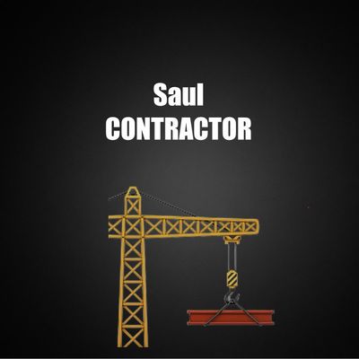 Avatar for Saul Contracor
