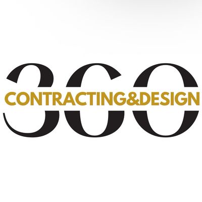 Avatar for 360 Contracting & Design