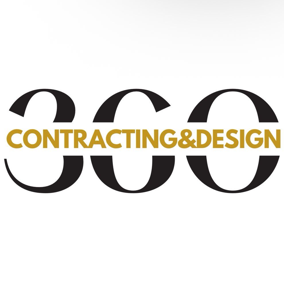 360 Contracting & Design
