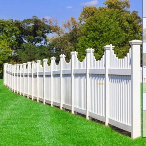 S&T Fence of Central Texas LLC Profile Picture