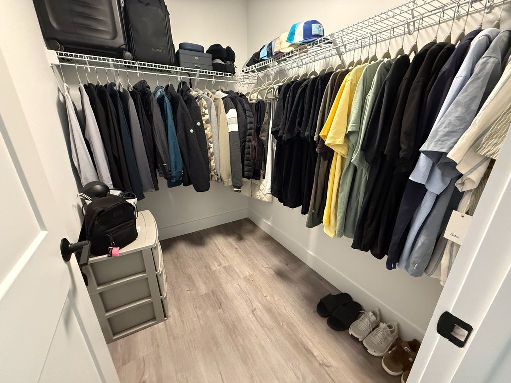 Customer photos
