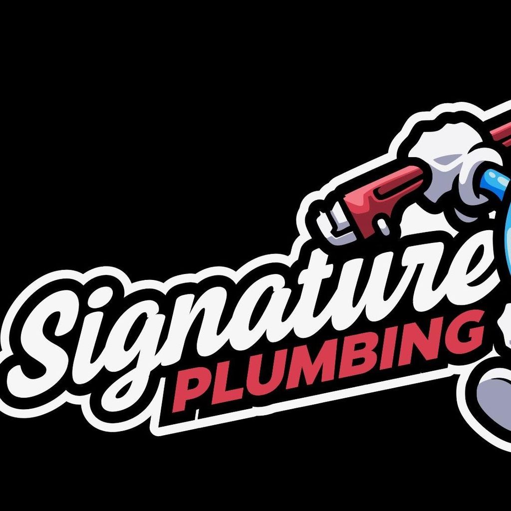 Signature Plumbing