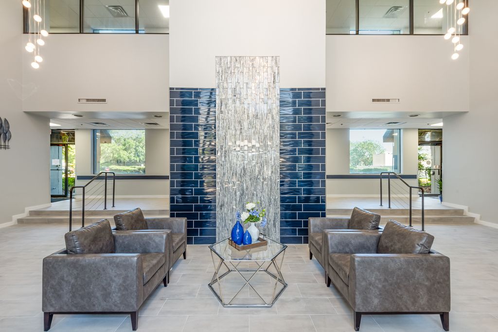 Commercial Properties