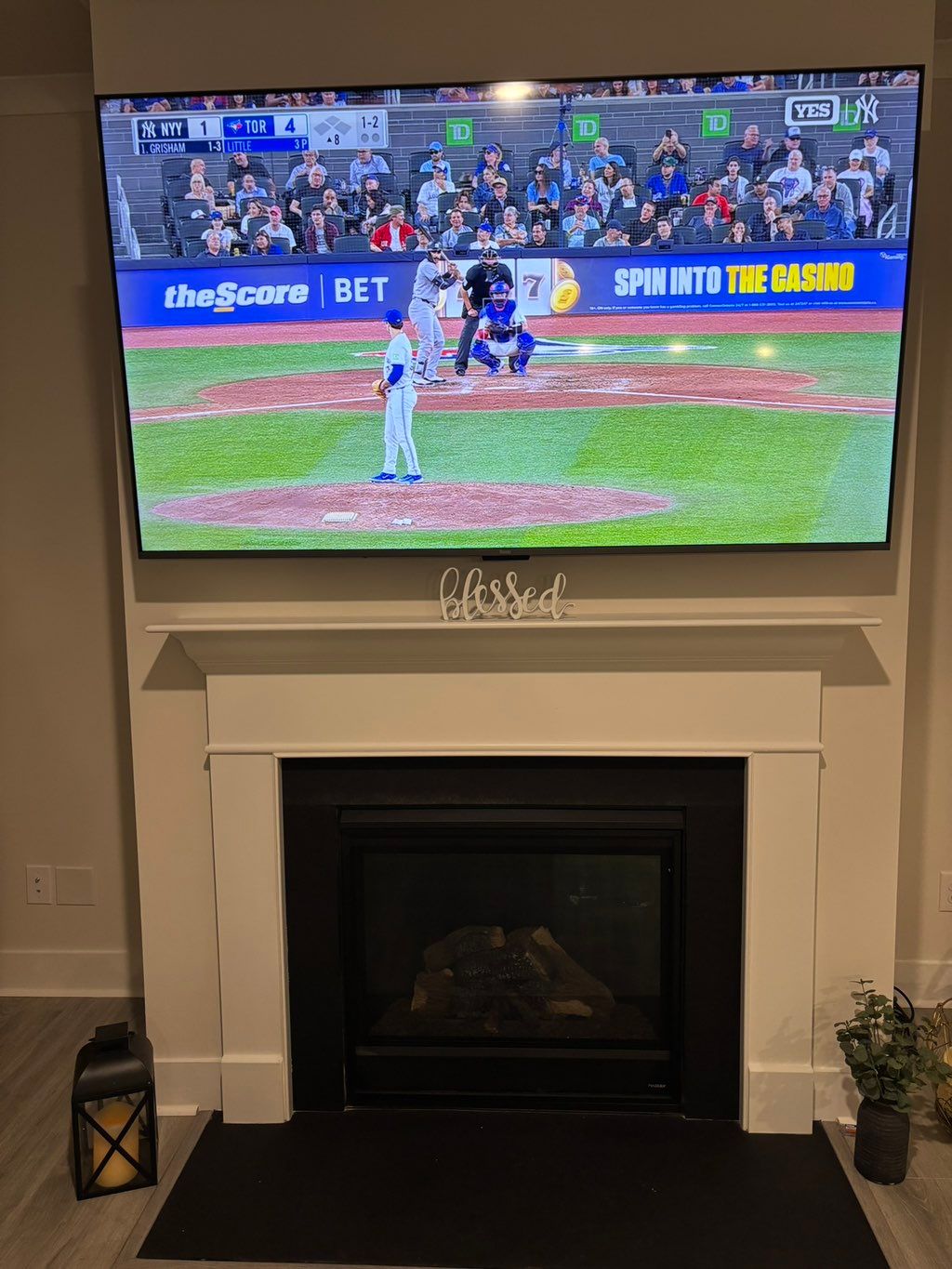 Customer photos