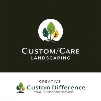 Avatar for Creative/Custom&Care Landscaping.