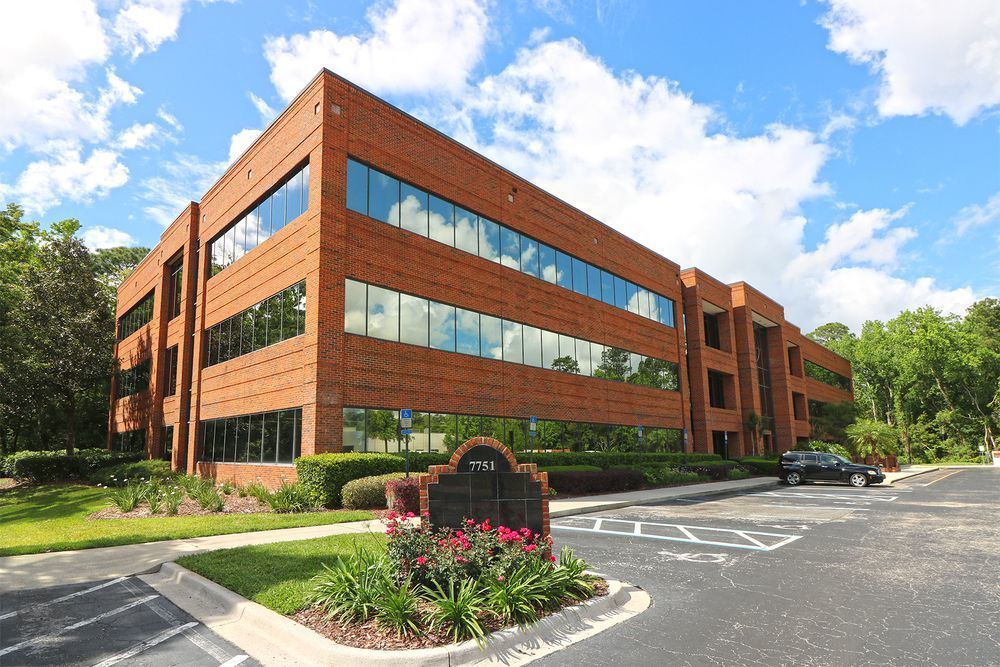 Business Office Properties