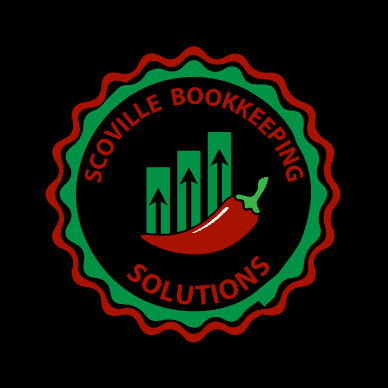 Avatar for Scoville Bookkeeping Solutions LLC