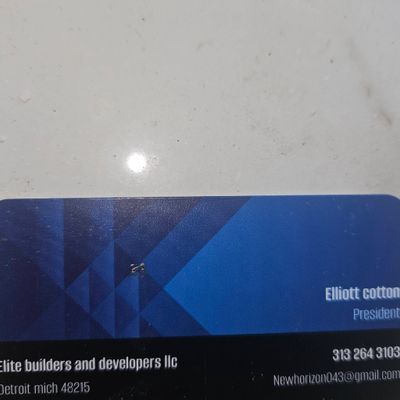 Avatar for Elite builders and developers llc