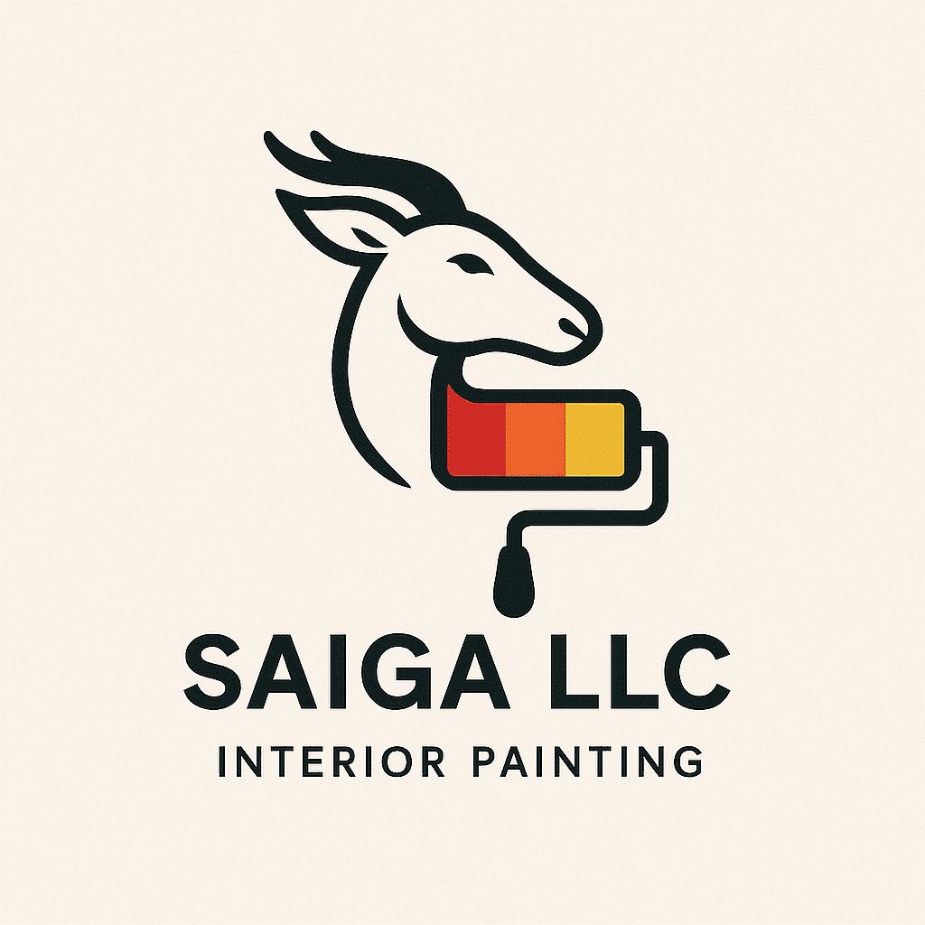 Saiga Painting