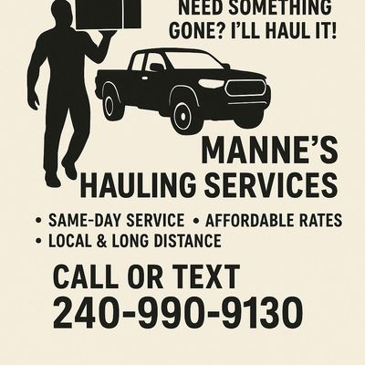 Avatar for Working Boii hauling