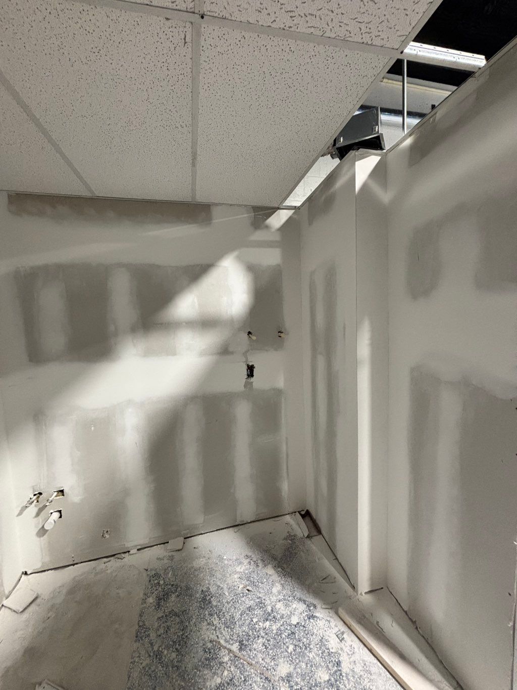 Projects and media