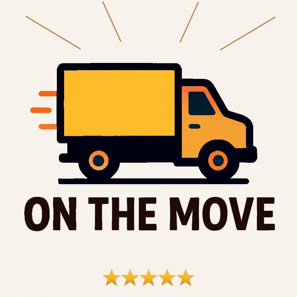 On The Move