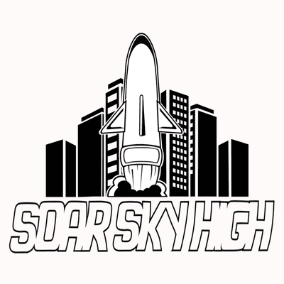 Avatar for Soar Sky High