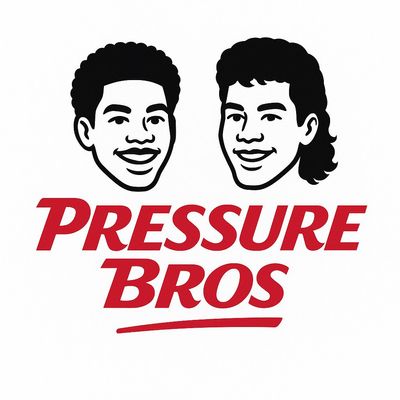 Avatar for Pressure Bros LLC