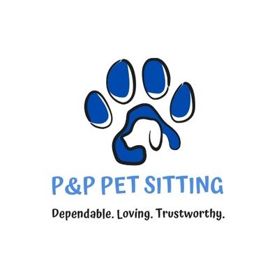 Avatar for P&P Pet Sitting