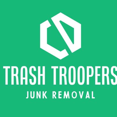 Avatar for Trash Troopers Junk Removal