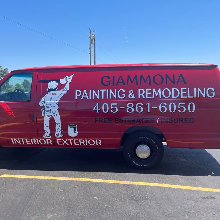 Giammona Painting snd Remodeling