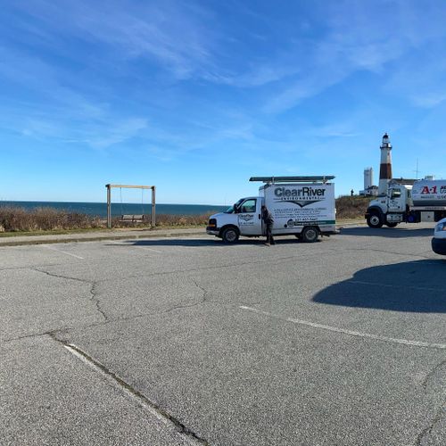 Clear River Environmental