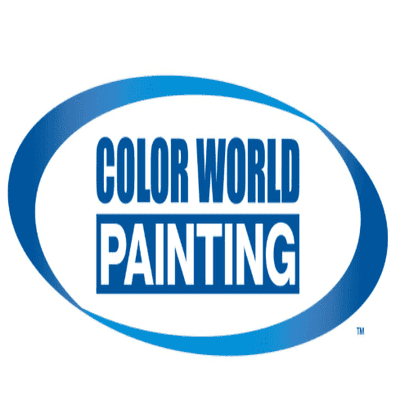 Avatar for Color World Painting Columbus