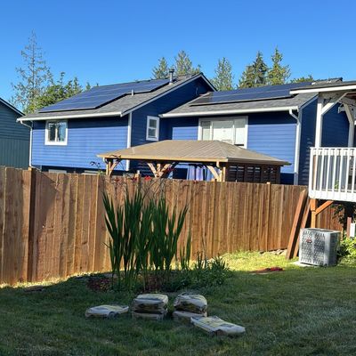 Avatar for PLATINUM FENCING & LANDSCAPING