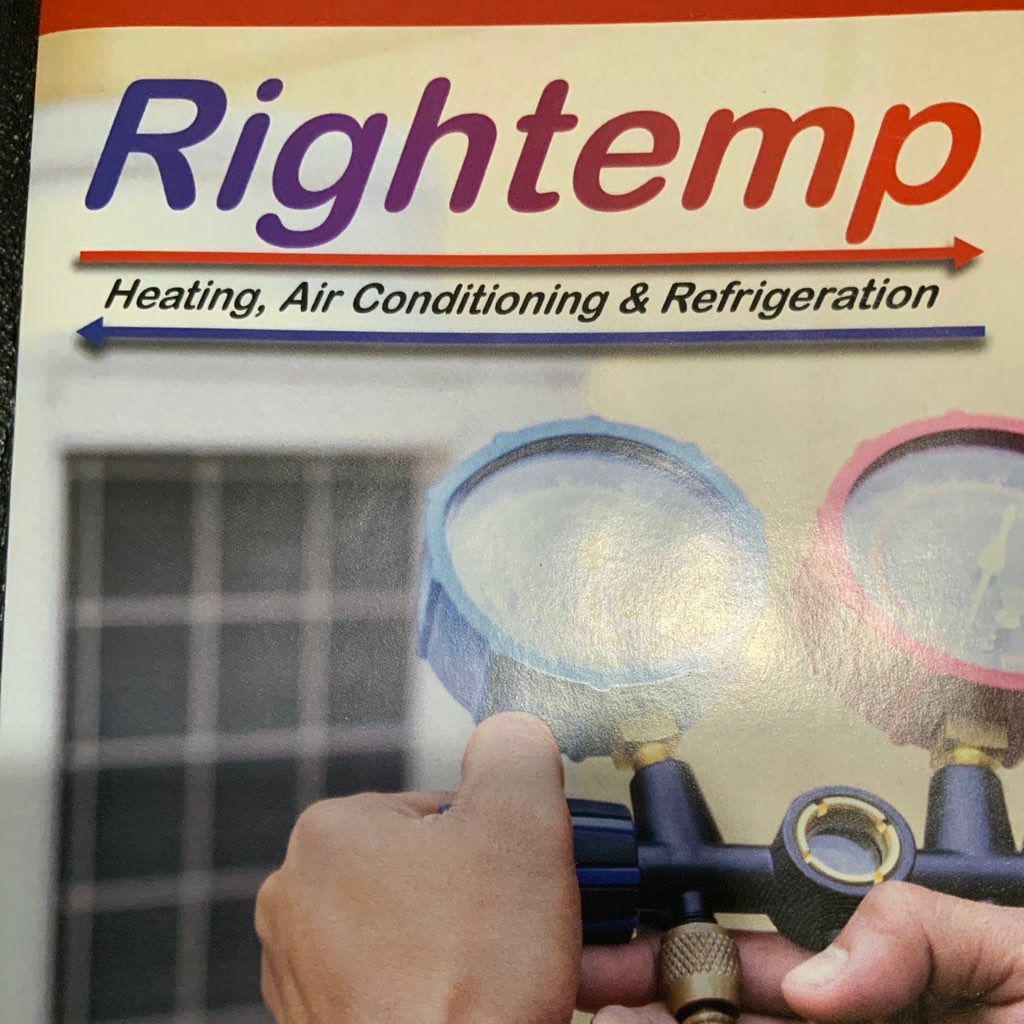 Rightemp