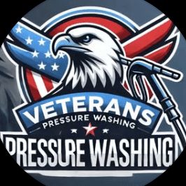 Veterans Pressure Washing