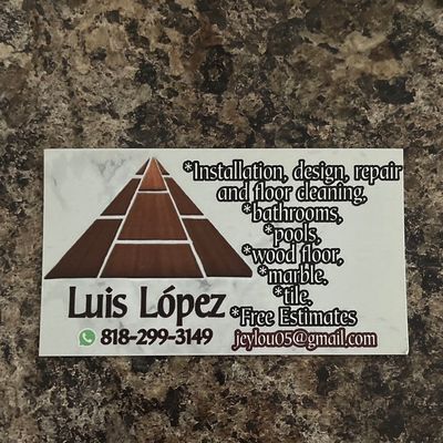 Avatar for López company