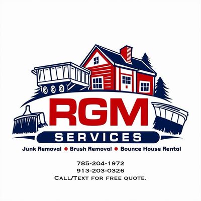Avatar for RGM Services