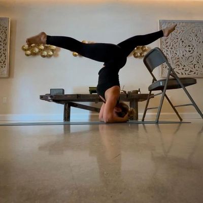 Avatar for Yoga with Safak