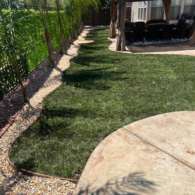 Avatar for David’s Landscaping Services