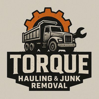 Avatar for Torque Hauling & Junk Removal