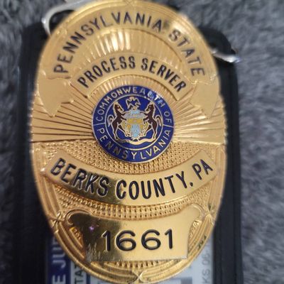 Avatar for PA LEGAL PROCESS SERVICES