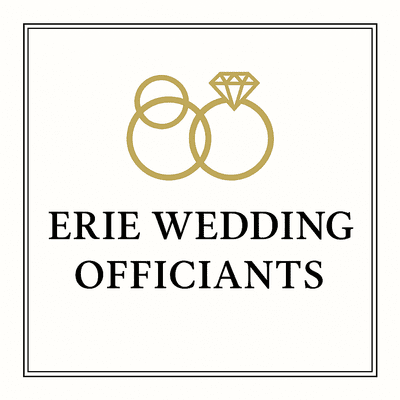 Avatar for Erie Wedding Officiants