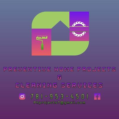 Avatar for Preventive Home Projects & Cleaning Services