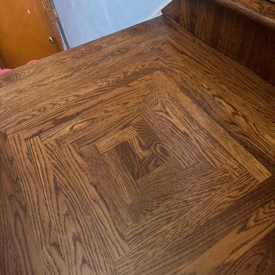 Avatar for Detail Hardwood