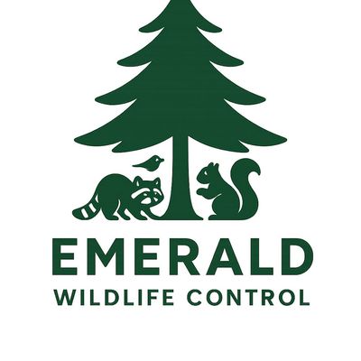 Avatar for Emerald Wildlife Control