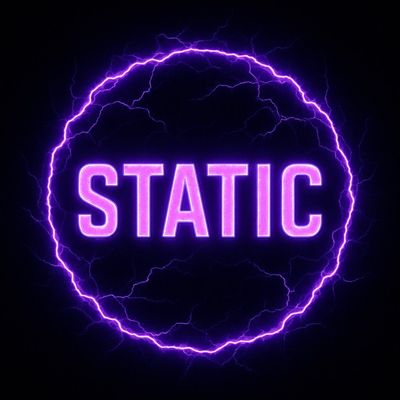 Avatar for Static