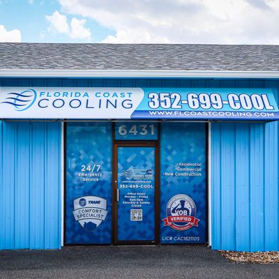 Avatar for Florida Coast Cooling Heating & Air Conditioning