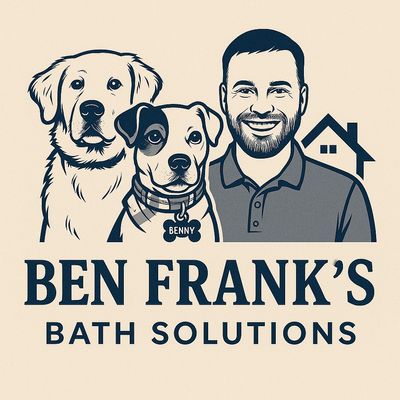 Avatar for Ben Frank’s Bath Solutions & Handy Man Services