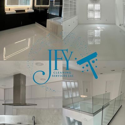 Avatar for JFY CLEANING SERVICES LLC
