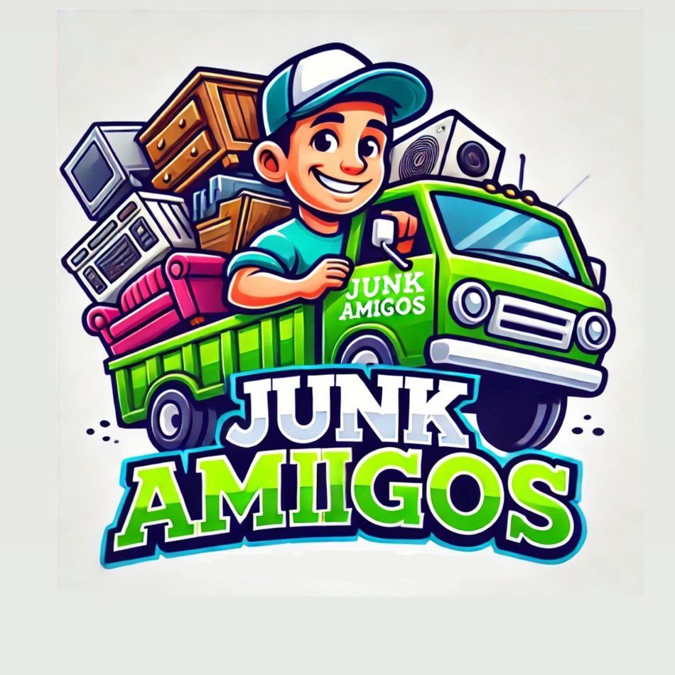 Junk Amigos