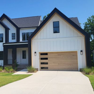 Avatar for American Pro Garage Doors