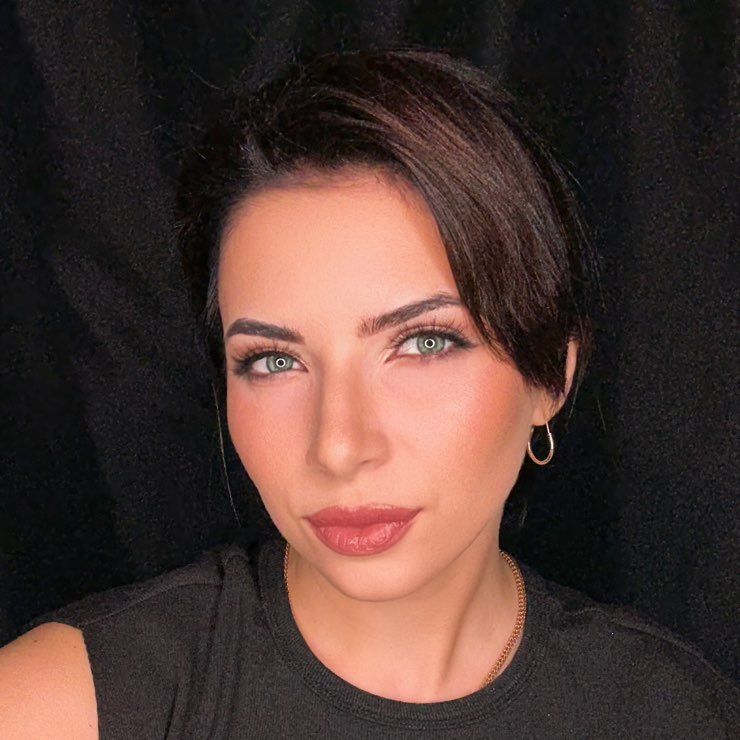 Anna Lefar Hair&MakeUp
