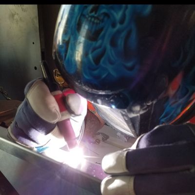 Avatar for Paramount Welding