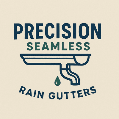 Avatar for Precision Seamless Gutters, Inc.