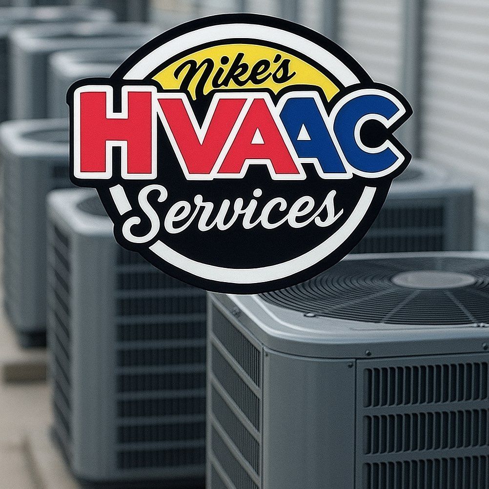 Mike’s HVAC Services