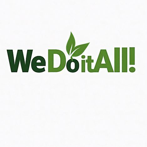 We Do it All!