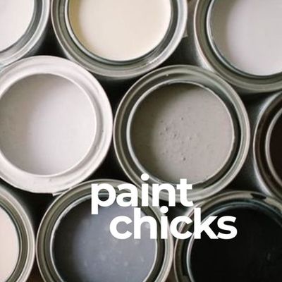 Avatar for Paint Chicks